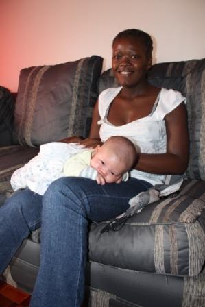 Mama Zoé: Most Women Fight their Mothers Only to Become their Mothers
