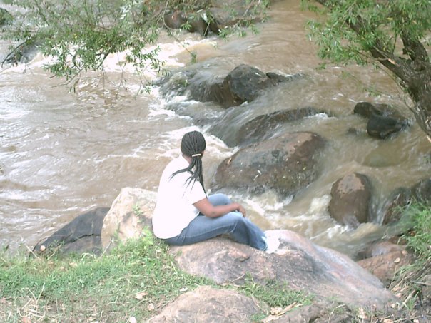 river nzoia
