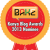 Mummy Tales Has Been Nominated for an Award