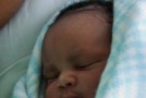 The New Baby is Here!