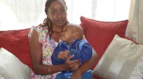 Doryce Olough: I Lost my Baby to Preeclampsia
