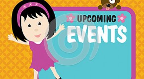 Events This Weekend: 10 – 12 May 2013