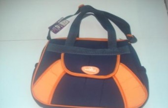 Packing the Hospital Bag, part 1