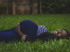 Can a Pregnant Woman use Chemicals on her Hair?