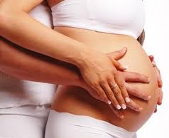 Confessions of a First Time Pregnant Woman