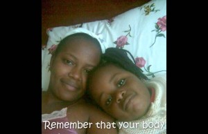 Rachael Macharia on ‘Pearls of Wisdom: Pieces of Advice to my Daughter’