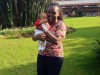 Wanjiku Wanderi: “Breastfeeding Did Not Come as Easy as I Had Thought it Would.”