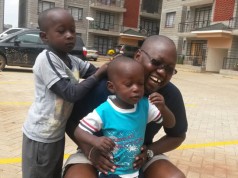 George Ojwang: Remembering my Dear Wife Claris, Two Years On