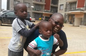 George Ojwang: Remembering my Dear Wife Claris, Two Years On