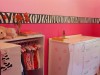 The Baby Room of a Kenyan Fashion Blogger’s Daughter (Silvia Njoki)