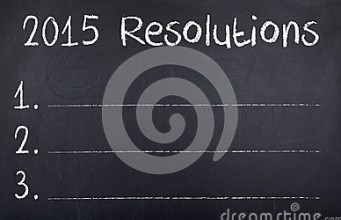 How About Making New Year’s Resolutions as a Family This Year?