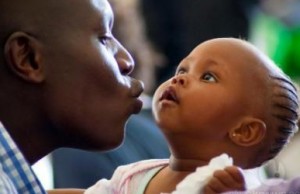 Does a Girl’s Relationship With Her Father Really Matter?