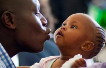 Does a Girl’s Relationship With Her Father Really Matter?