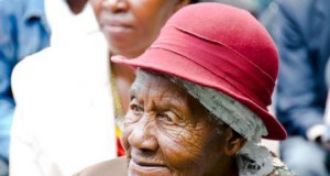 Faces: Women and Children of Africa (8)