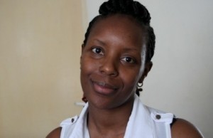 “My Baby Amara Choked to Death, But She Continues to Save Lives Today” -Alice Kibagendi