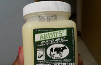 Are you also an ‘Arimi’s’ Mum?