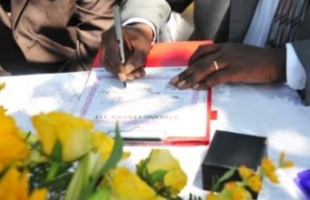 When Two Become One…