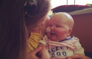 The Bede Update
