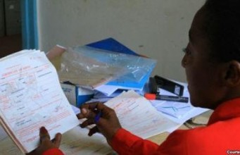 Getting a Birth Certificate in Kenya – Part 1