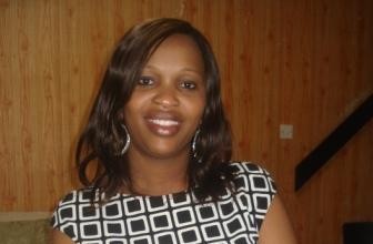 Carol’s Baby Shower