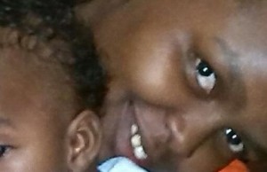 Valentine Wamwangi: I Almost Lost my Baby at Birth