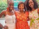 Photos: Launch of Pampers Baby-Dry Diapers at Dave Gardens, Lavington