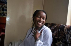 Claris Ojwang: We Miss you and with Faith, we Hold on.