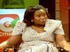 Dennitah Ghati: The Former Journalist, now MP Who Survived a Road Crash