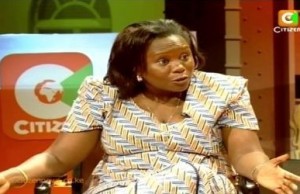 Dennitah Ghati: The Former Journalist, now MP Who Survived a Road Crash