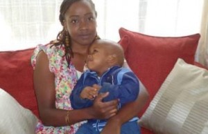 Preeclampsia in Kenya: Doryce Olough’s Story of Losing her Baby to Pre-eclampsia