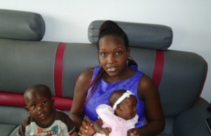 One Mom’s Motherhood Journey: Losing Twins, Getting Unexpectedly Pregnant Again…