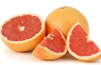 Who Knew what a Grapefruit Was!