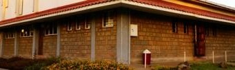 Church Today at ICC Nairobi West Campus