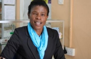 “I Lost my Uterus to a Rare Form of Cancer”-Jacklyne Nekesa Nyongesa