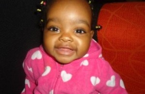 Kenyan Journalist Joy Wanja Muraya: My Exclusive Breastfeeding Journey