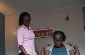 Lucy Muchiri of Eves Mama:Helping Moms and Dads Prepare for Pregnancy, Birth and Early Parenting