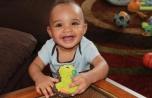 Motherhood Notes from a Kenyan Mom in the Diaspora: The Obsession with Balloons