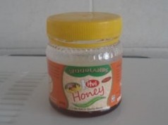 My Home-Made Remedy for my Nasty Cold