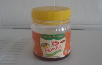 My Home-Made Remedy for my Nasty Cold
