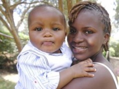 Mums in Business: Lillian Kandi Kariithi of Elegant Klad