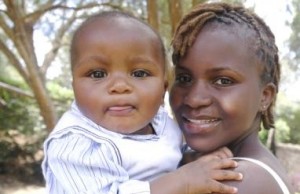 Mums in Business: Lillian Kandi Kariithi of Elegant Klad