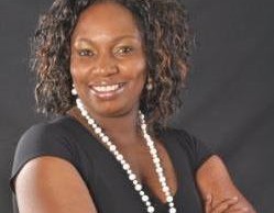 Lillian Maingi-Barasa: Salon Magazine’s Editor With a Passion for Giving Back