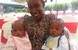 Mums Giving Back to Society: Maryanne Kariuki of A & J Initiative