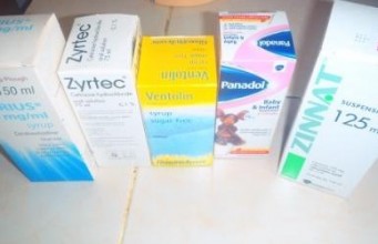 Ever Since Kitty Started School, Things Have Never Been the Same Again