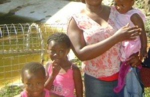 Pearls of Wisdom: Pieces of Advice to my Daughters (5)