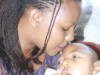 Giving Birth in Kenya: Negligence During Delivery Cost my Son His Good Health