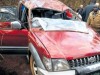 20 Weeks Pregnant: How I Survived a Road Accident -Journalist Phoebe Okall