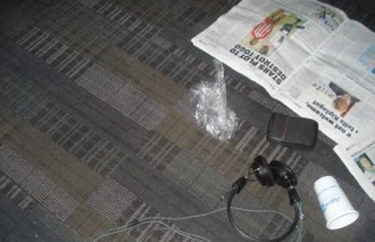 My New Fitness Regime