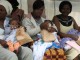 My Day at World Breastfeeding Week Launch at Pumwani Maternity Hospital