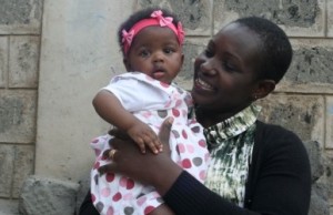 Miscarriage in Kenya: The Stitch in Time that Prevented my Miscarriage: Selina Ojwang